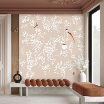 Фрески/Панно Fresq RELIEF